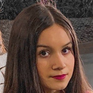 Mariana García Headshot
