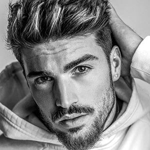 Mariano Di Vaio Headshot 2 of 10