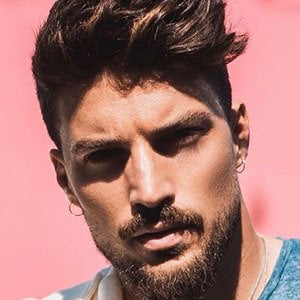 Mariano Di Vaio Headshot 3 of 10