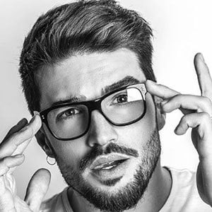 Mariano Di Vaio Headshot 5 of 10