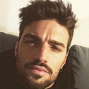 Mariano Di Vaio Headshot 6 of 10