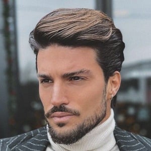 Mariano Di Vaio Headshot 7 of 10