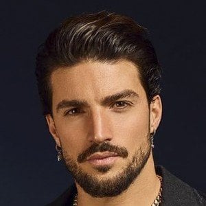 Mariano Di Vaio Headshot 10 of 10