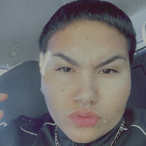 Maribel Martinez at age 22