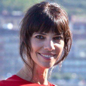 Maribel Verdú - Bio, Family, Trivia | Famous Birthdays