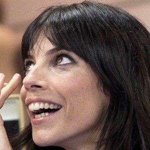 Maribel Verdú - Bio, Family, Trivia | Famous Birthdays