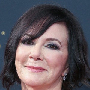 Marcia Clark Headshot 3 of 3