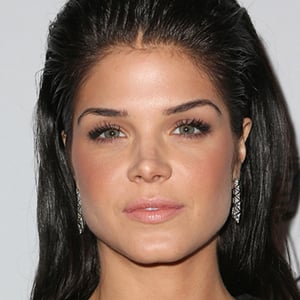 Marie Avgeropoulos at age 30