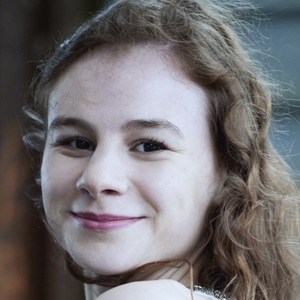 Marie Cornillon Headshot 7 of 7