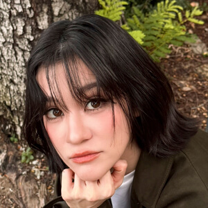 Marie Eugenie Le Lay Headshot 3 of 4