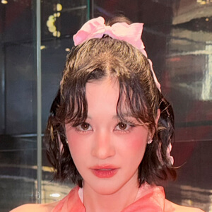 Marie Eugenie Le Lay Headshot 4 of 4