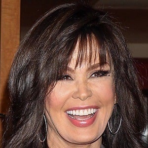 Marie Osmond Headshot 4 of 8