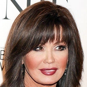 Marie Osmond Headshot 5 of 8