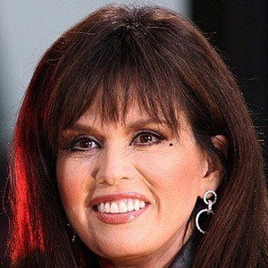 Marie Osmond Headshot 7 of 8