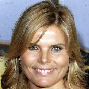 Mariel Hemingway - Bio, Family, Trivia | Famous Birthdays
