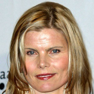 Mariel Hemingway - Bio, Family, Trivia | Famous Birthdays