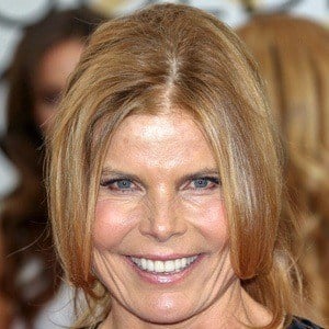 Mariel Hemingway Headshot 2 of 5