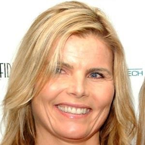 Mariel Hemingway Headshot 3 of 5