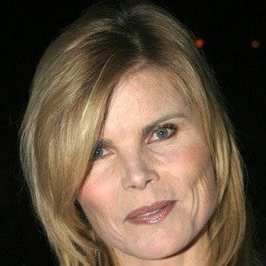 Mariel Hemingway Headshot 5 of 5