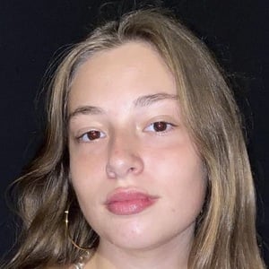 marielavicenz at age 18