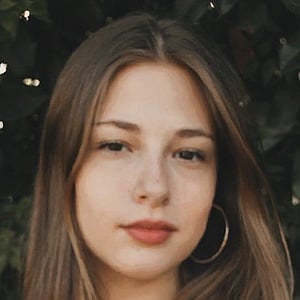 marielavicenz at age 17