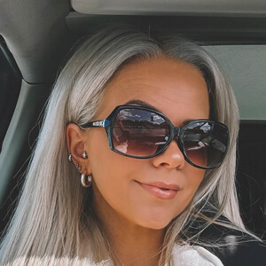 Marielle Tomine Headshot 2 of 3