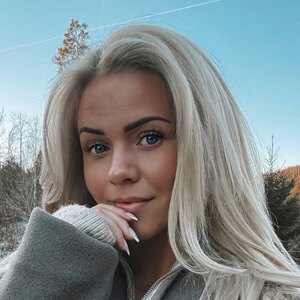 Marielle Tomine Headshot 3 of 3