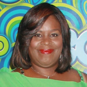 Retta at age 43