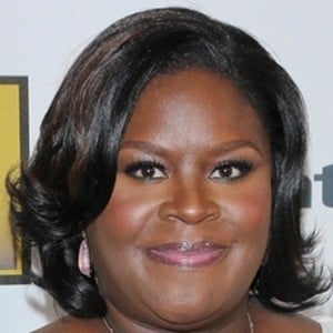 Retta at age 43