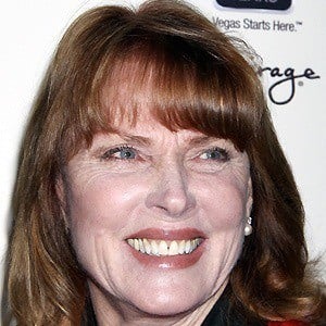 Mariette Hartley - Bio, Family, Trivia | Famous Birthdays