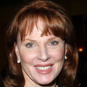 Mariette Hartley - Bio, Family, Trivia | Famous Birthdays