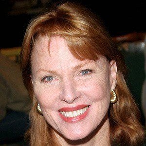 Mariette Hartley - Bio, Family, Trivia | Famous Birthdays