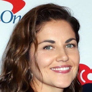 Marika Dominczyk Headshot 6 of 9