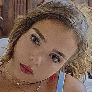 marilou.pst Headshot