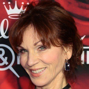 Marilu Henner at age 64