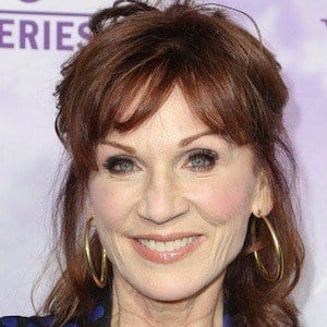 Marilu Henner at age 63