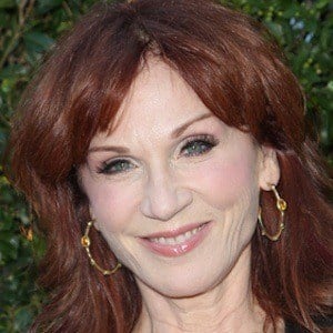 Marilu Henner at age 63