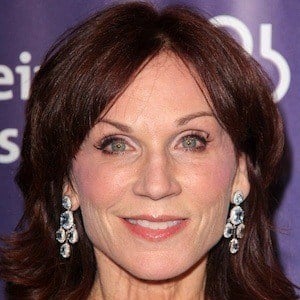 Marilu Henner at age 59