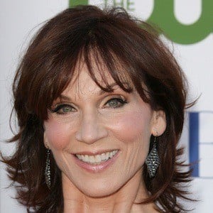 Marilu Henner at age 59