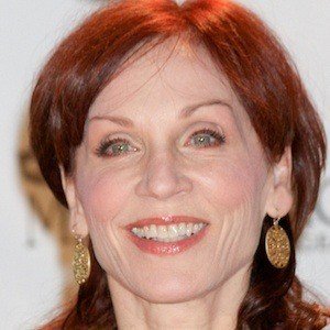 Marilu Henner Headshot 8 of 10