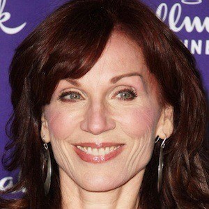 Marilu Henner at age 58