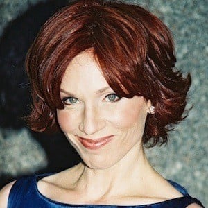 Marilu Henner Headshot 10 of 10