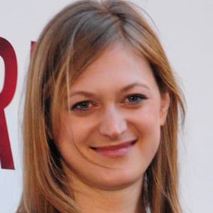 Marin Ireland Headshot 2 of 8