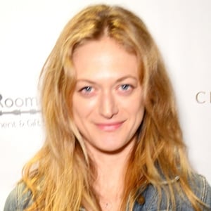 Marin Ireland Headshot 6 of 8