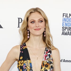 Marin Ireland Headshot 8 of 8