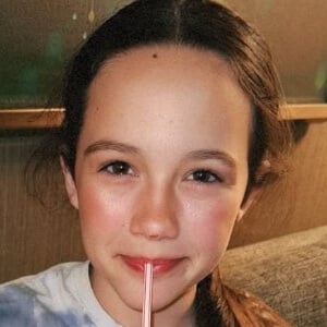 Marin Mae Wiley Headshot 8 of 9