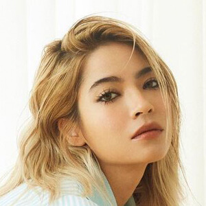Marina Balenciaga Headshot 5 of 5