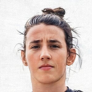 Marina Rodriguez Headshot 2 of 6