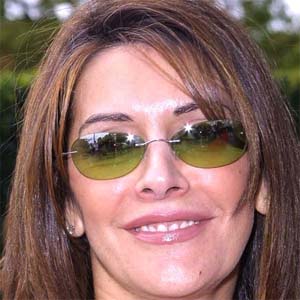 Marina Sirtis - Bio, Family, Trivia | Famous Birthdays