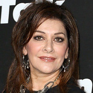 Marina Sirtis Headshot 2 of 6